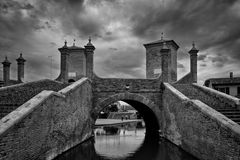 Ponte Trepponti II