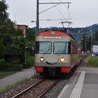 Ponte Tresa Bahn