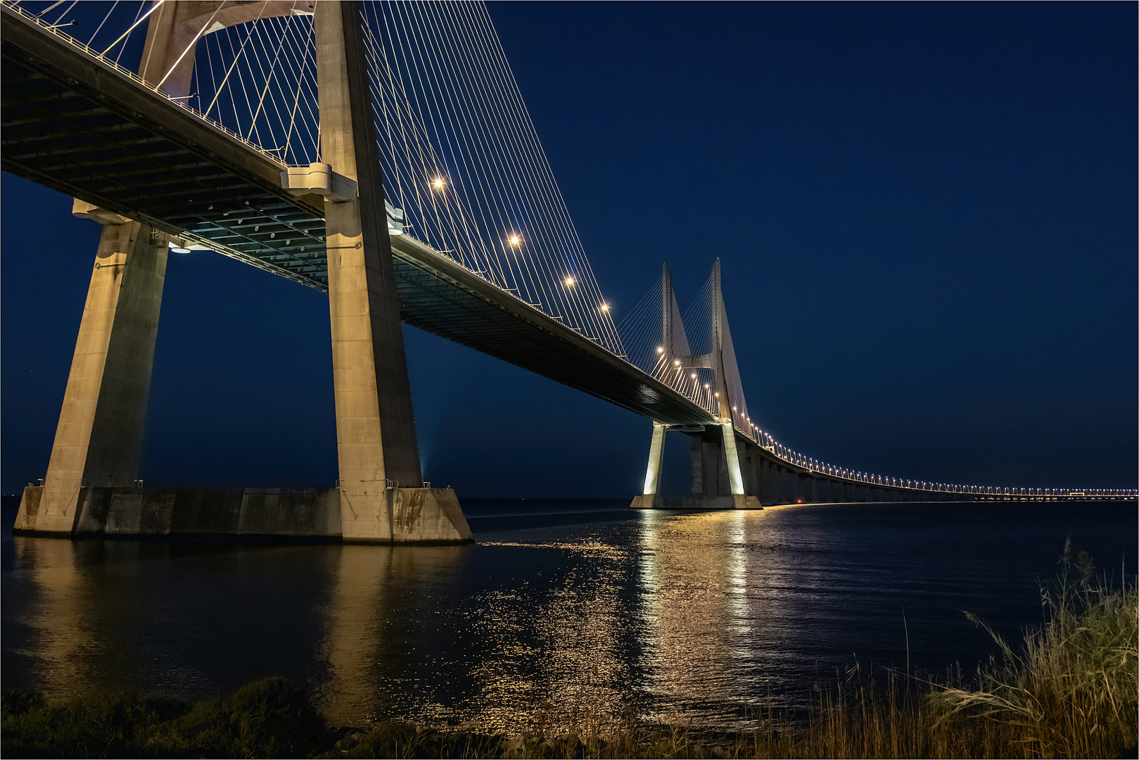 Ponte Vasco da Gama