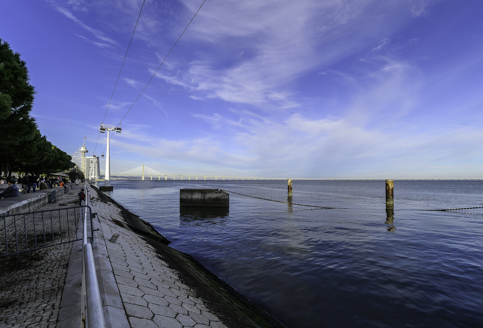 Ponte Vasco da Gama