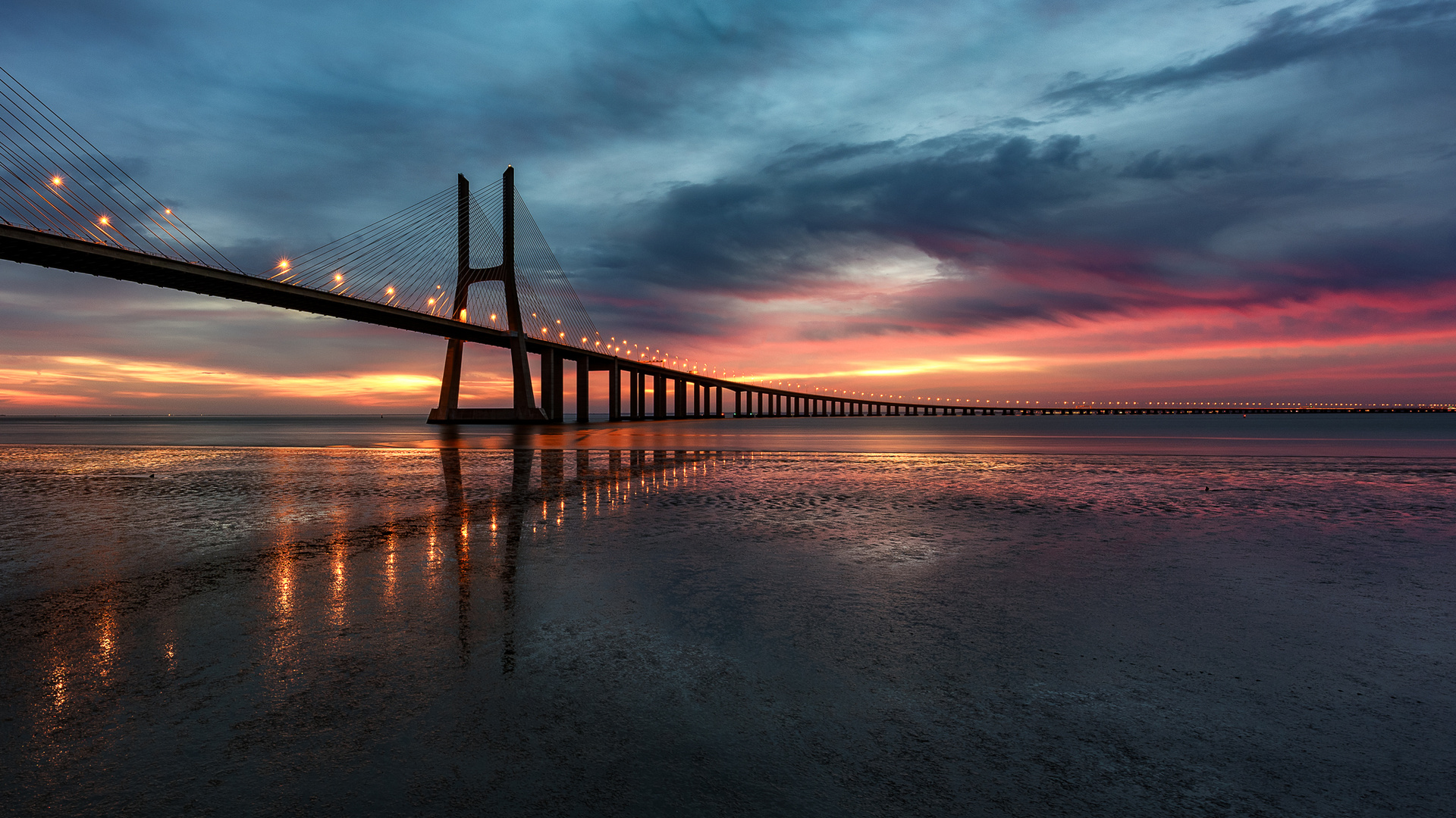 "Ponte Vasco da Gama"