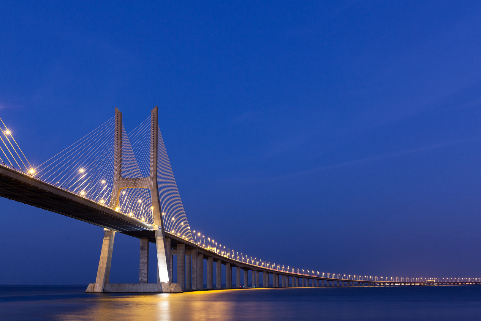 Ponte Vasco da Gama