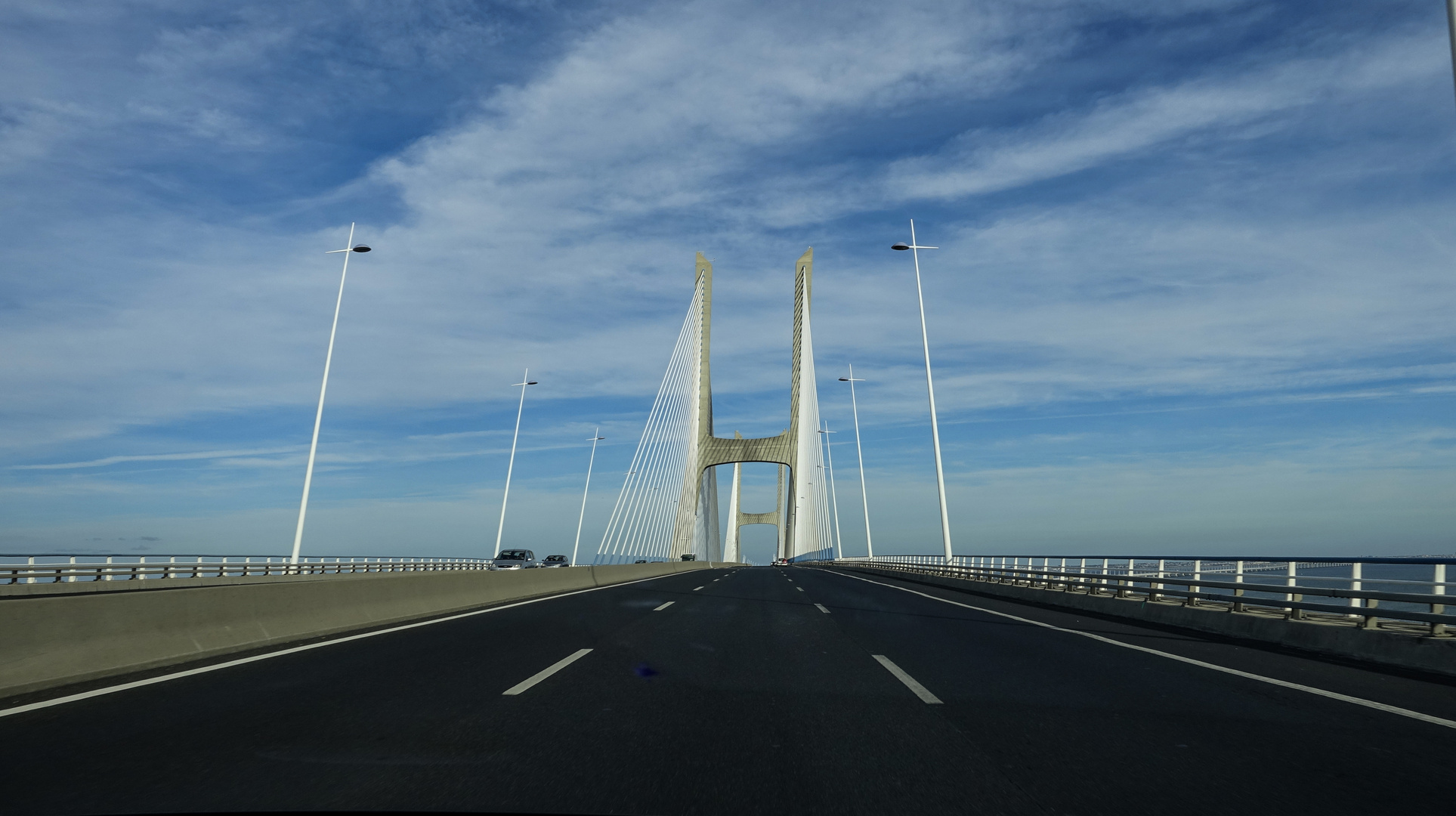 Ponte Vasco da Gama