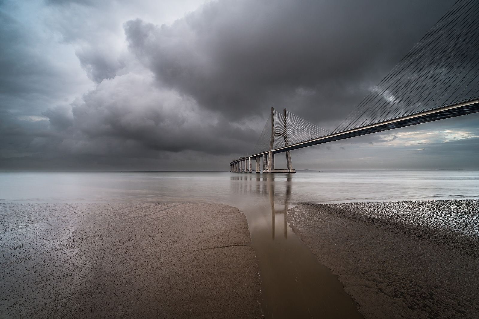 Ponte Vasco da Gama