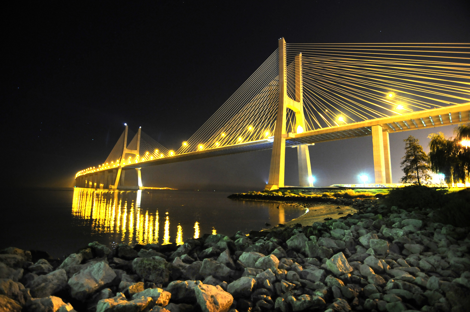 Ponte Vasco da Gama