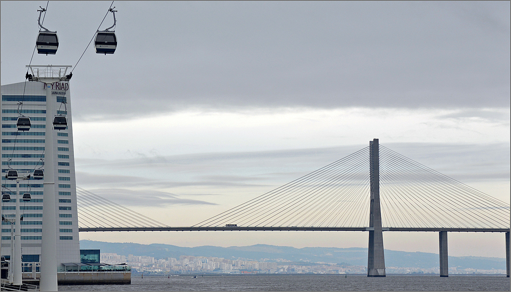 Ponte Vasco da Gama