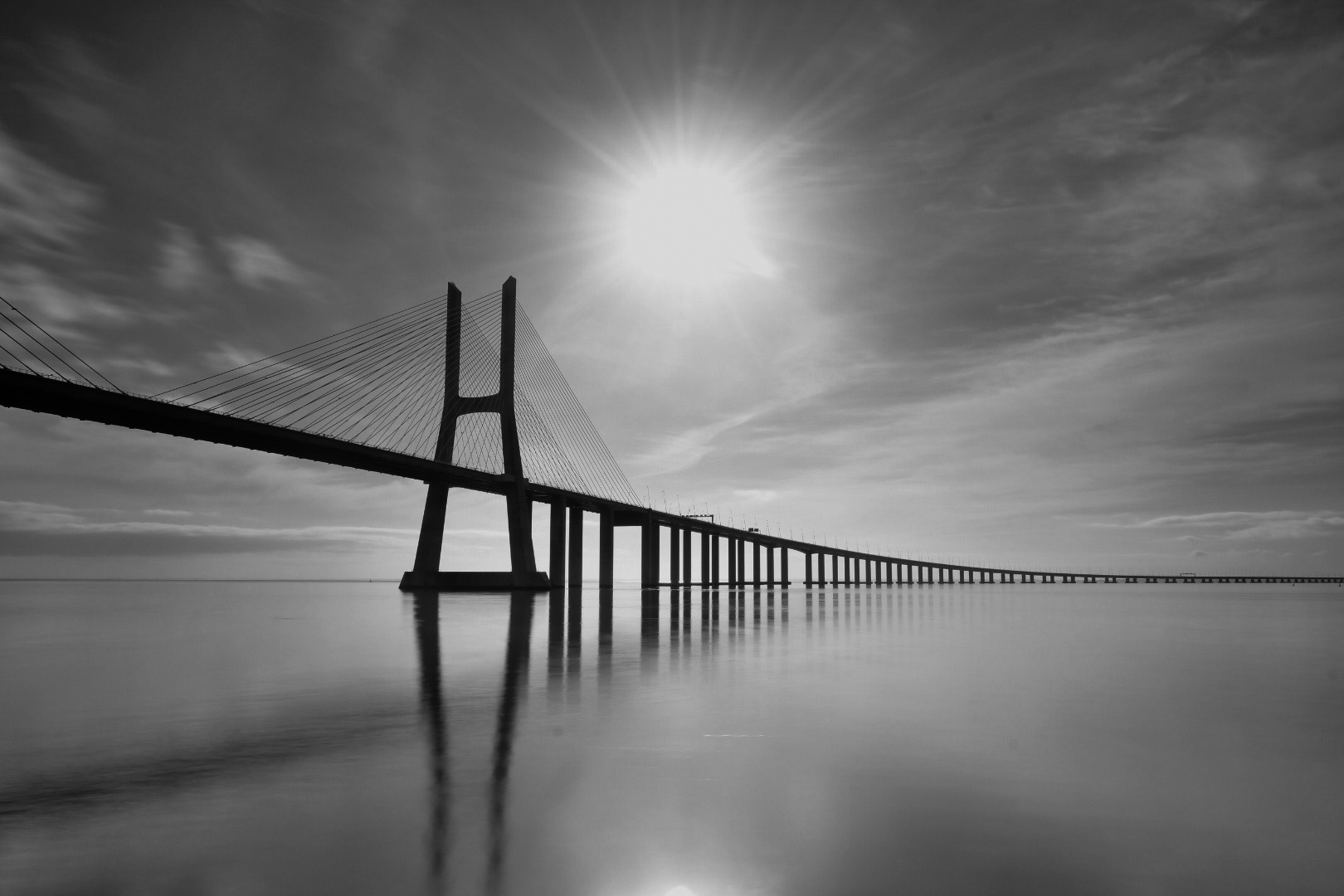 Ponte Vasco da Gama