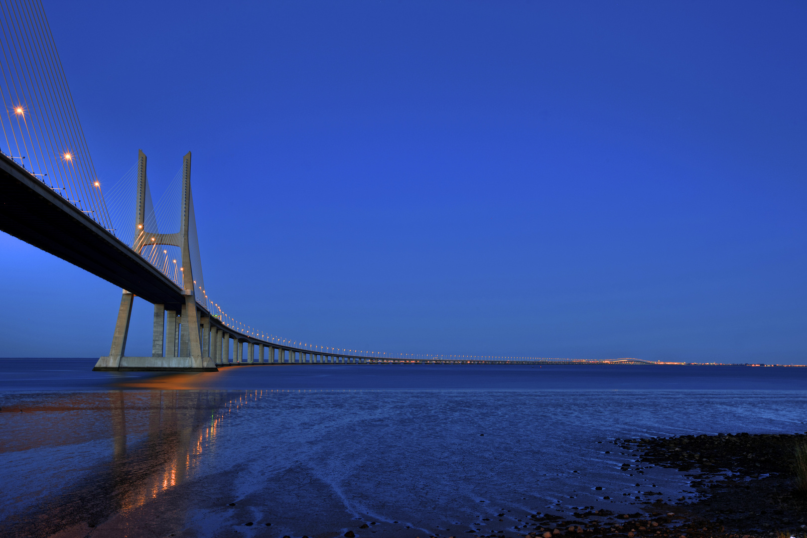 Ponte Vasco da Gama