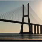 Ponte Vasco da Gama ...