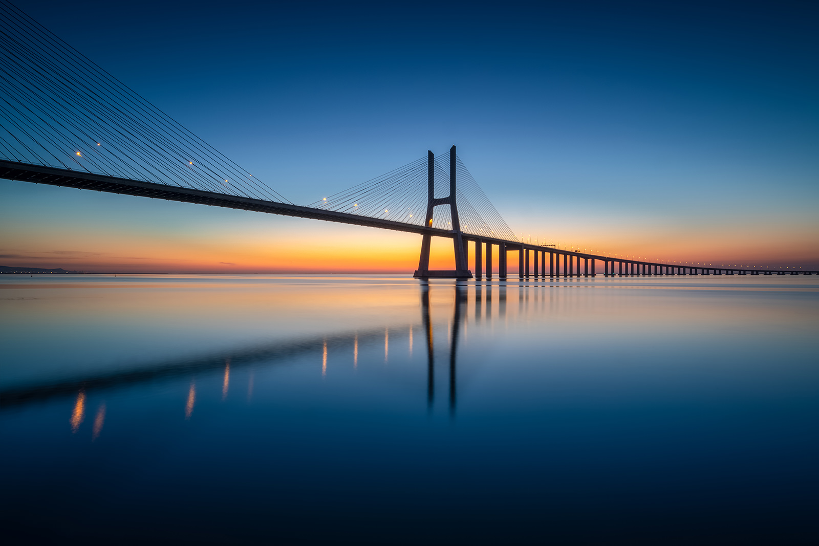 Ponte Vasco da Gama