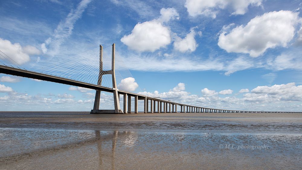 Ponte Vasco da Gama