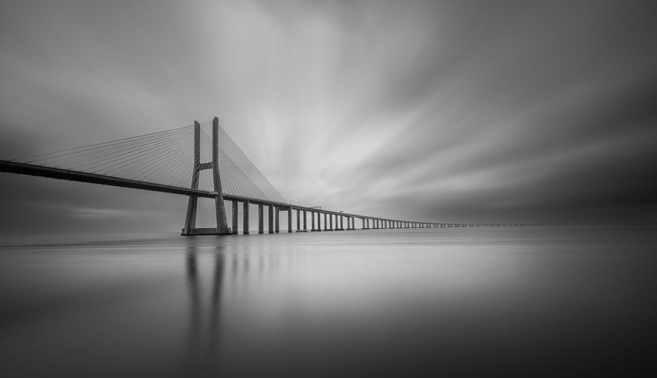 Ponte Vasco da Gama