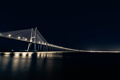 Ponte Vasco da Gama