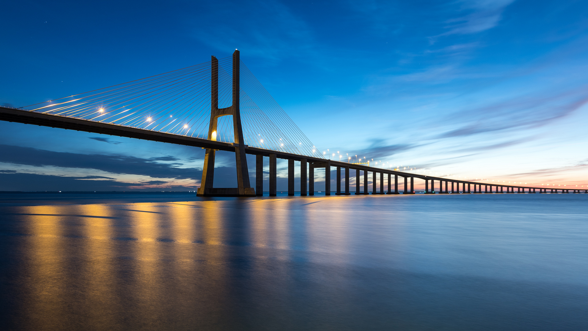 Ponte Vasco da Gama