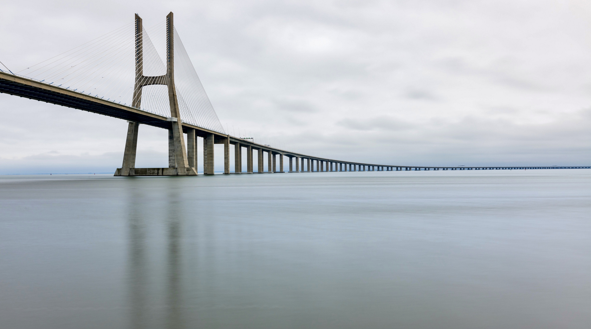 Ponte Vasco da Gama