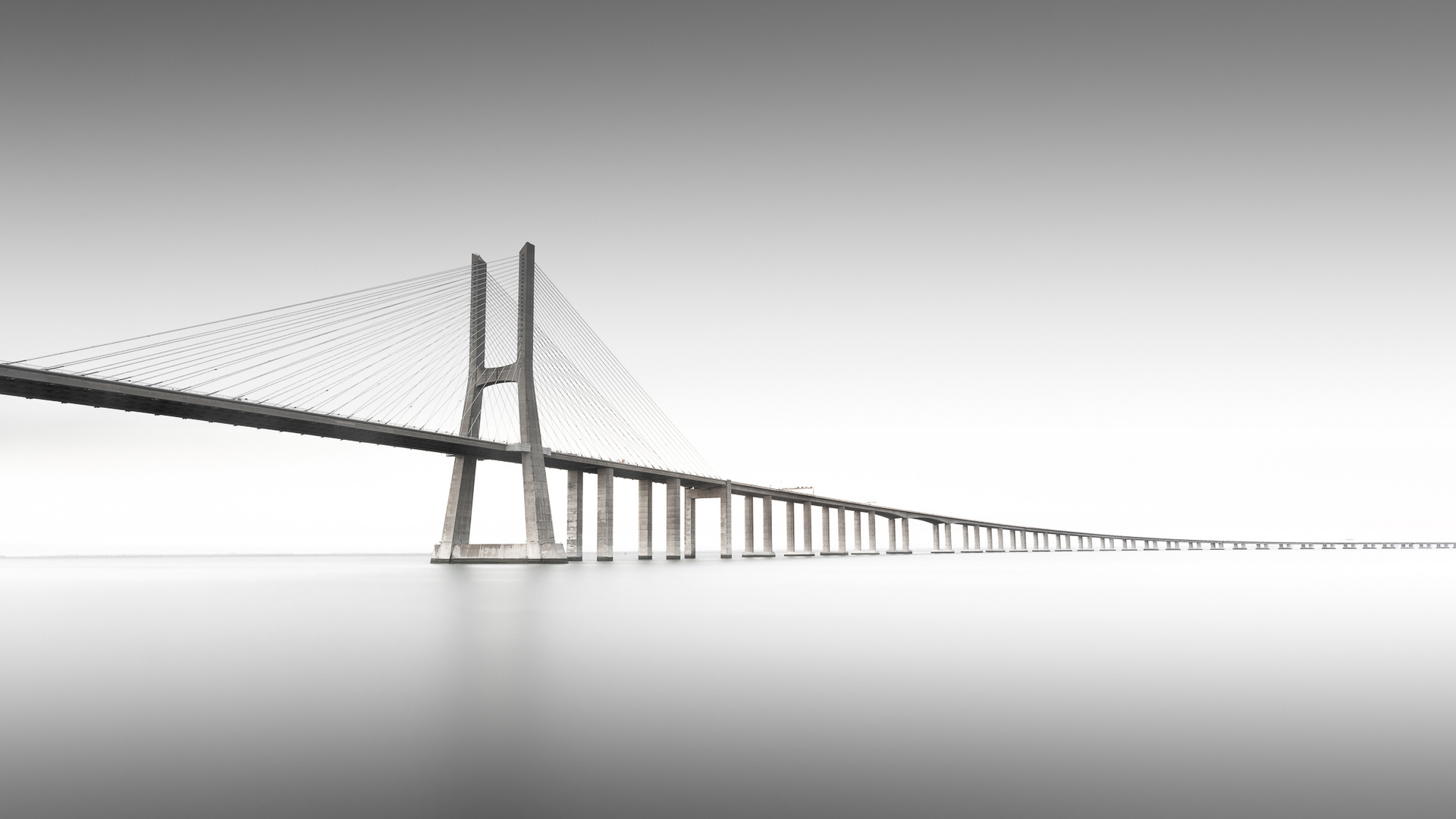 - Ponte Vasco da Gama -