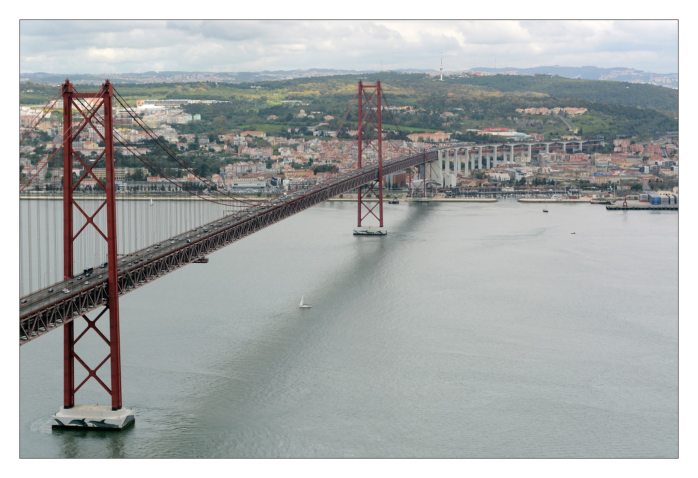 Ponte Vasco da Gama