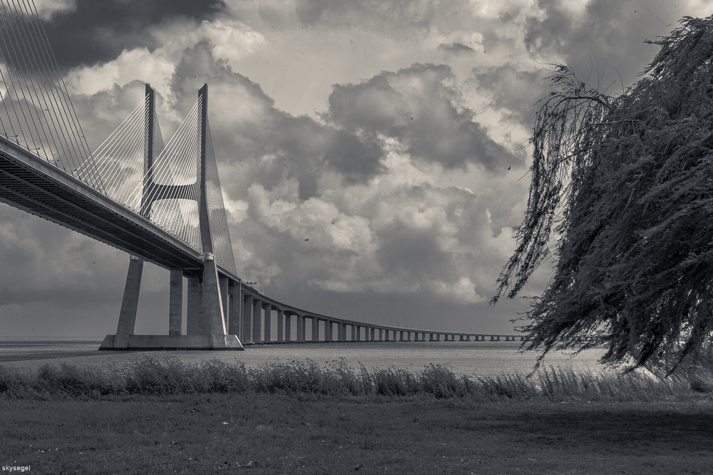 Ponte Vasco da Gama