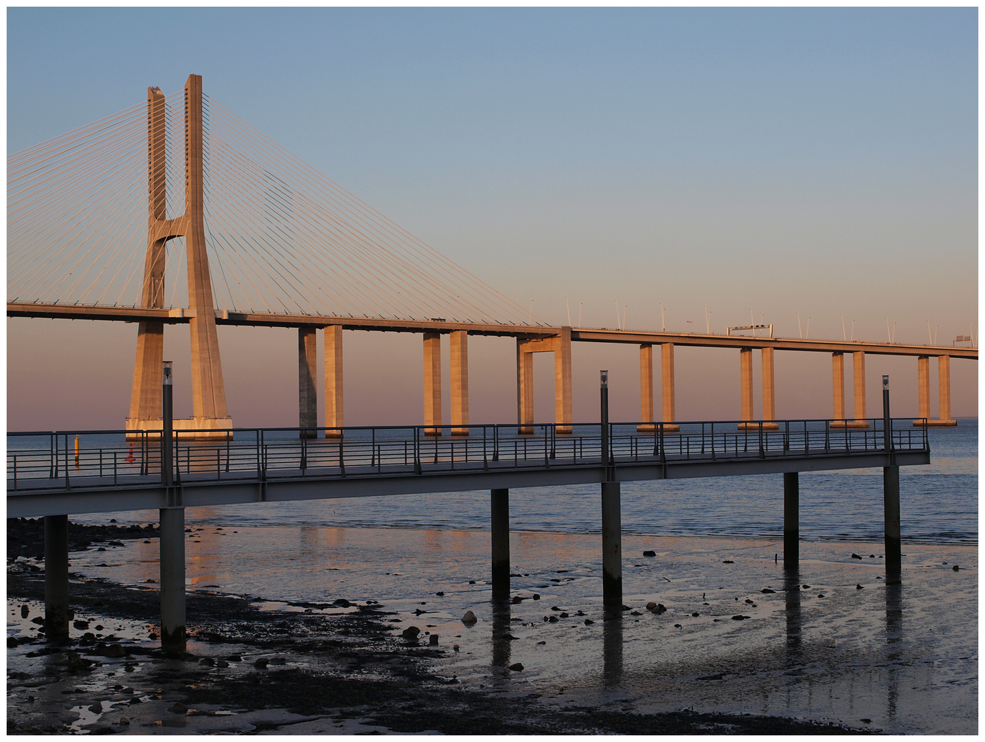 Ponte Vasco da Gama