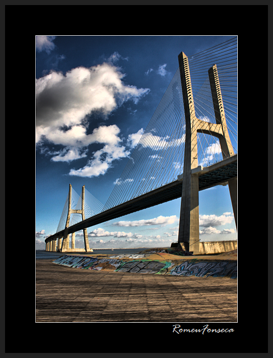 Ponte Vasco da Gama