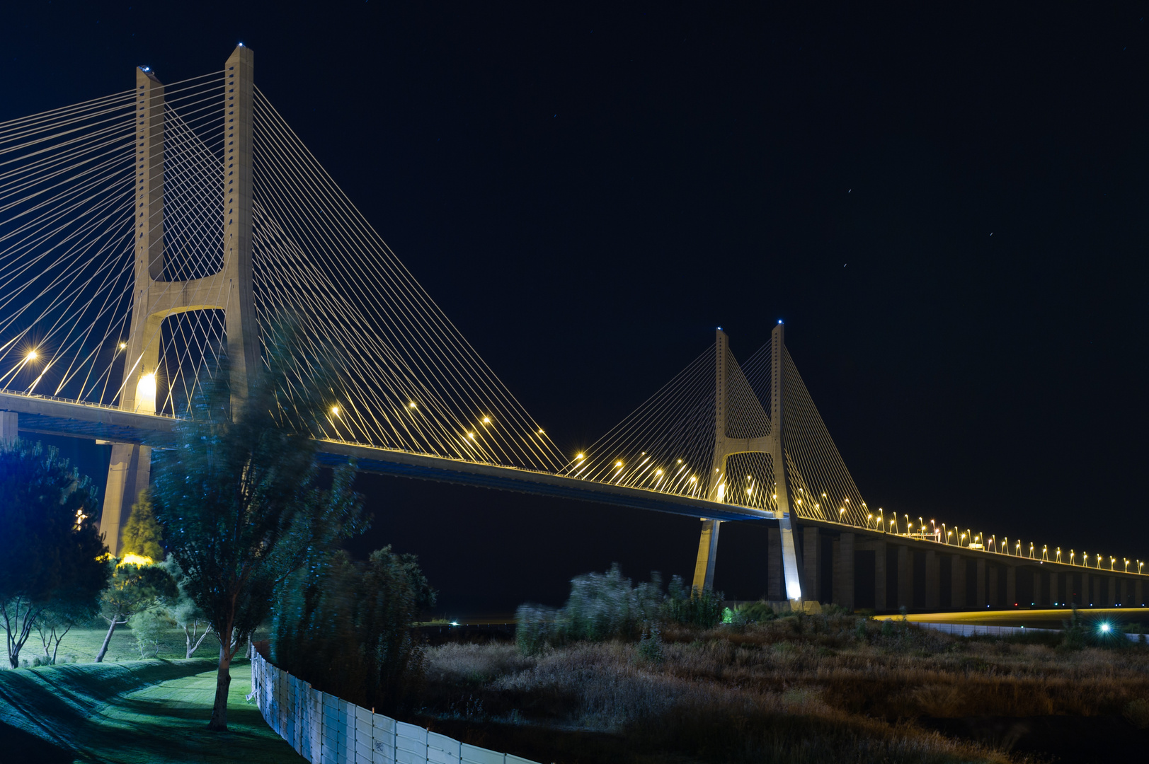 Ponte Vasco da Gama