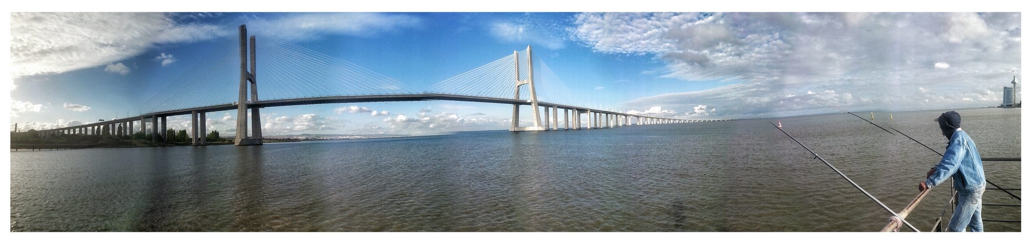 Ponte Vasco da Gama