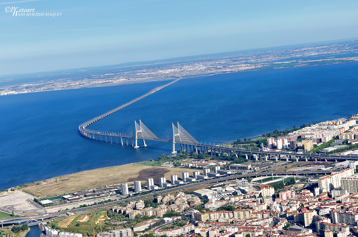 Ponte Vasco da Gama