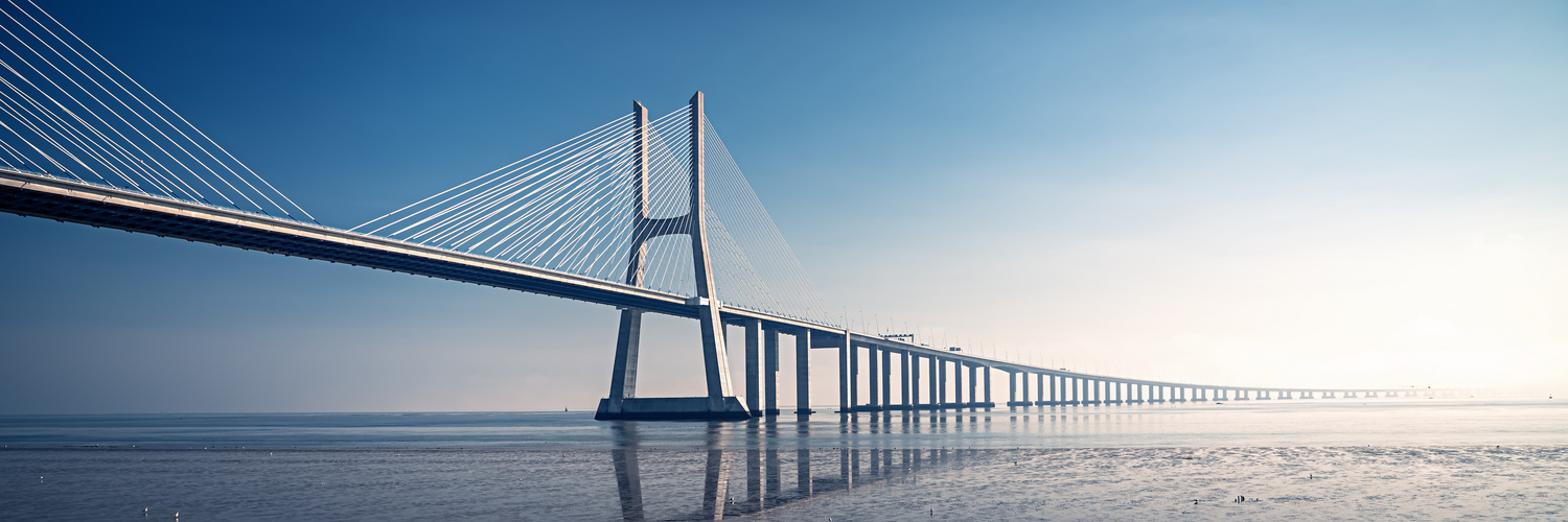 Ponte Vasco da Gama