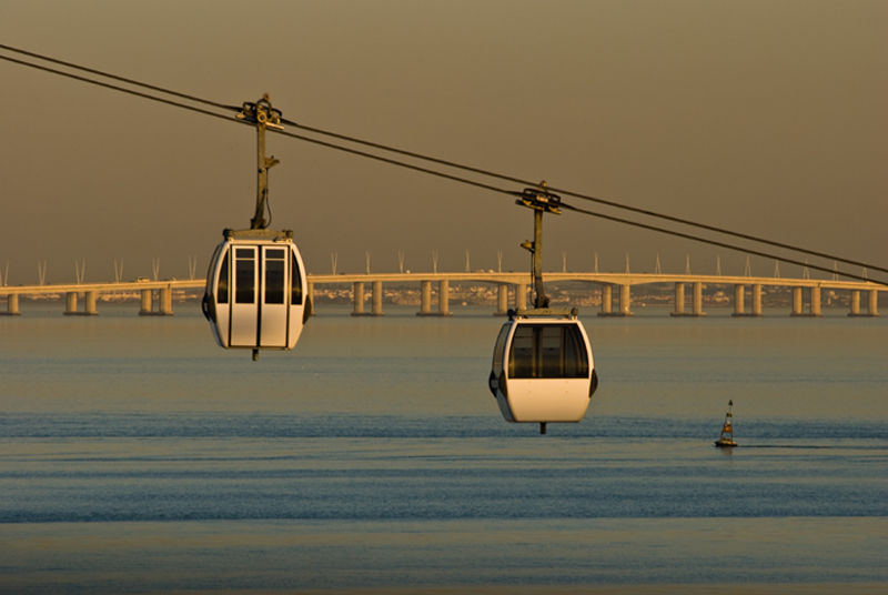 Ponte Vasco da Gama