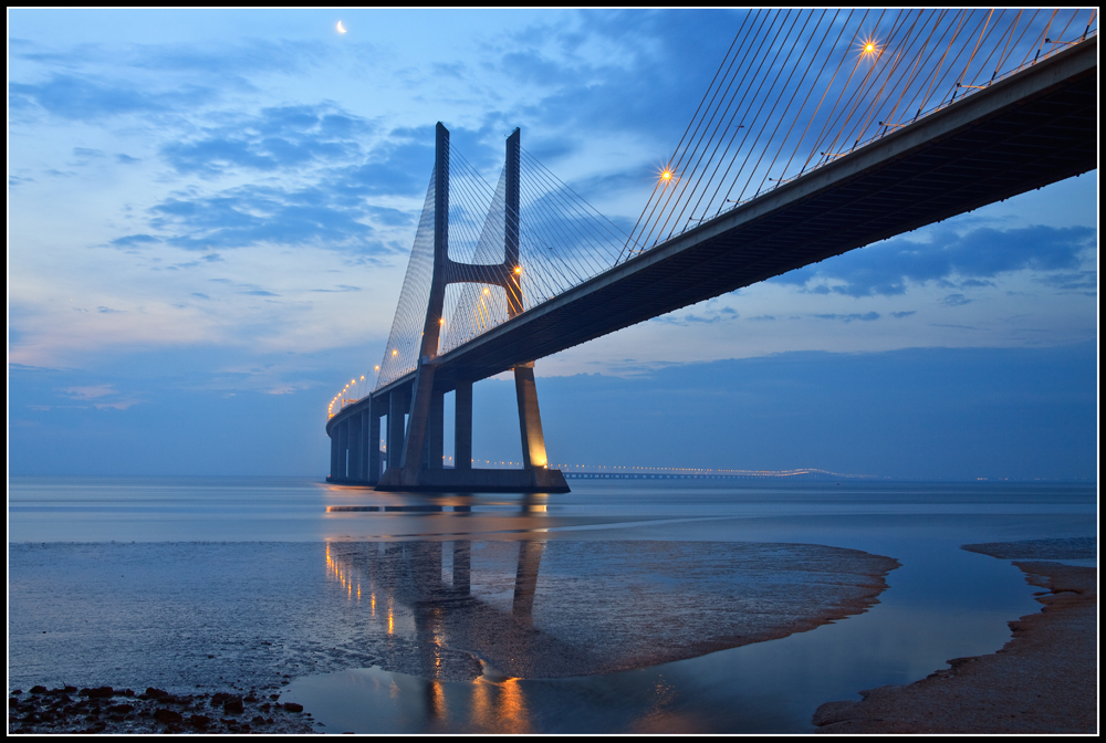 Ponte Vasco da Gama