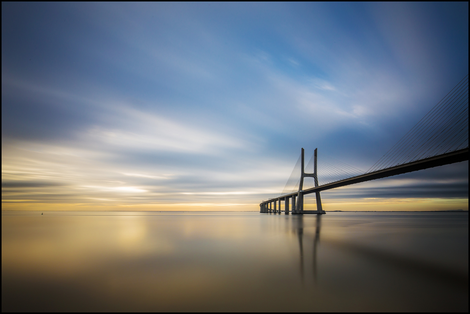 Ponte Vasco da Gama 