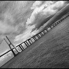 Ponte Vasco da Gama in Lissabon