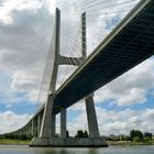 Ponte Vasco da Gama, Lissabon