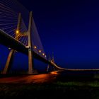 Ponte Vasco da Gama - Lissabon