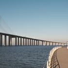 Ponte Vasco da Gama Lissabon