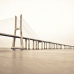 Ponte Vasco da Gama, Lissabon