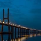 Ponte Vasco da Gama Lissabon