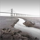 ponte vasco da gama - study 3