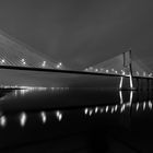 +++ Ponte Vasco do Gama +++ black & white