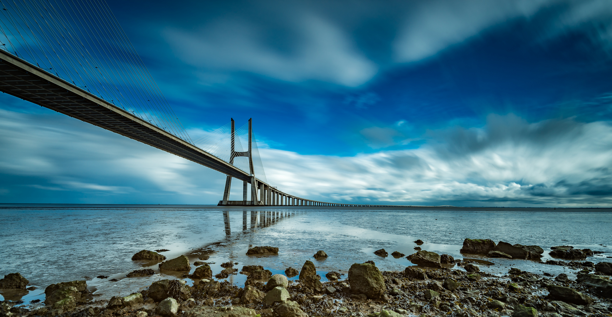 Ponte Vasgo da Gamma