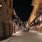 Ponte Vecchio 00.39h