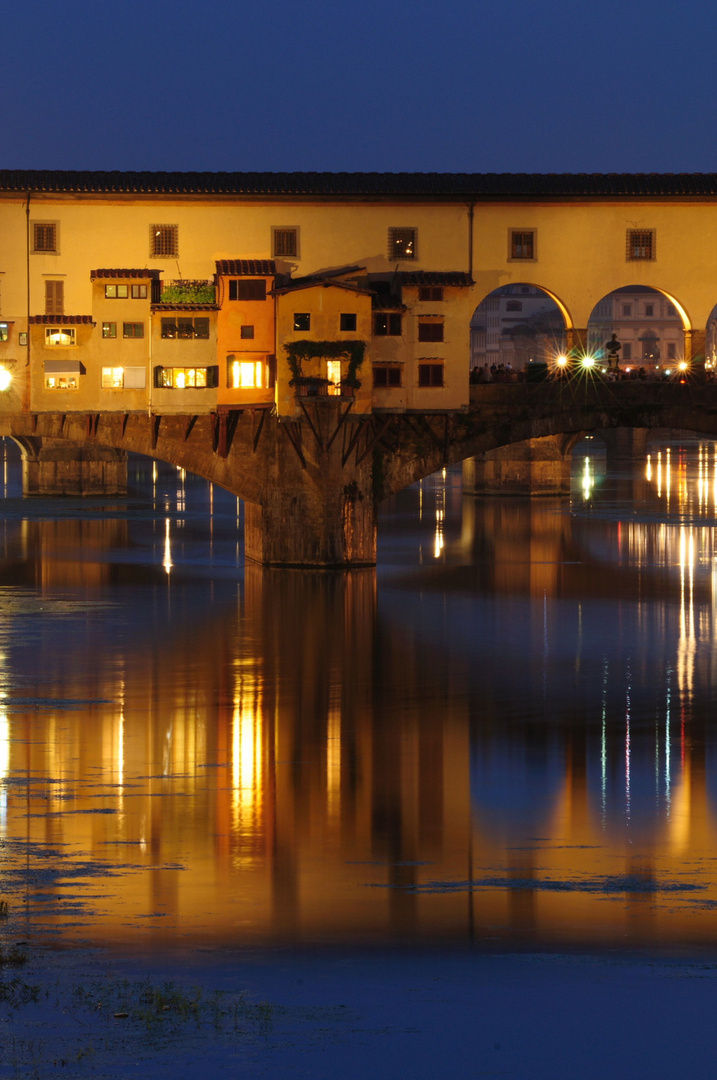 Ponte Vecchio