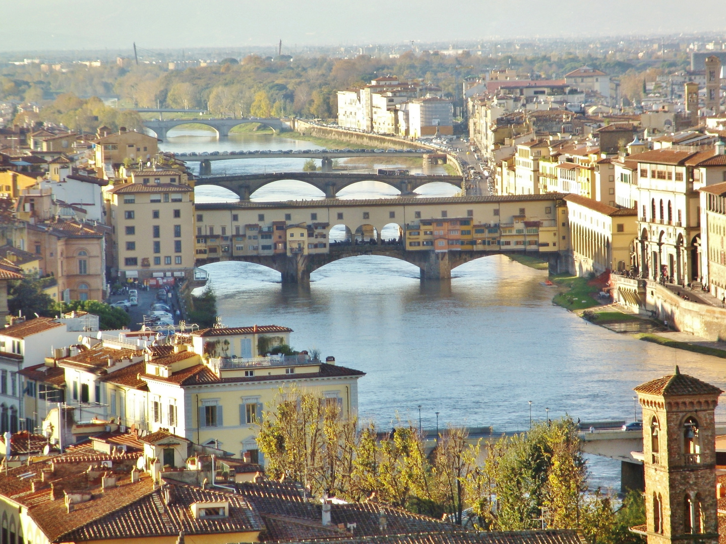 Ponte Vecchio