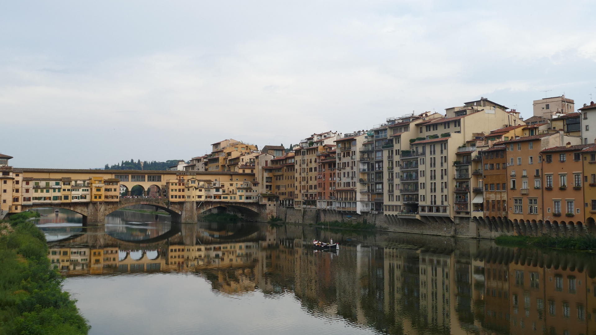 Ponte Vecchio