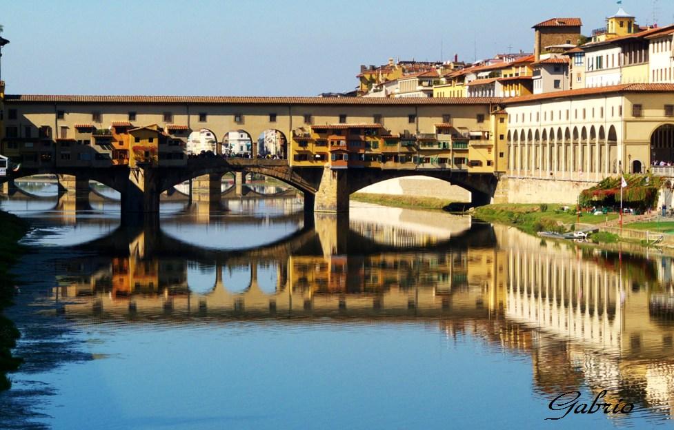 Ponte vecchio