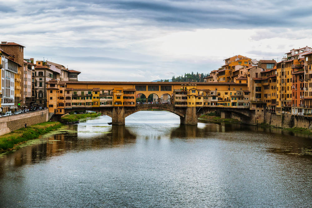 Ponte Vecchio