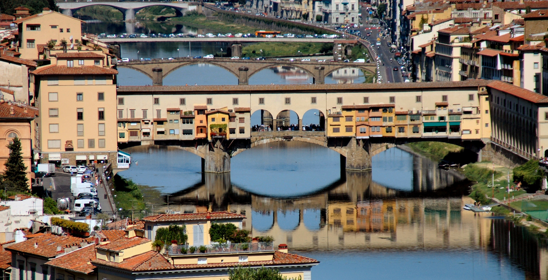 Ponte Vecchio