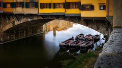 Ponte Vecchio