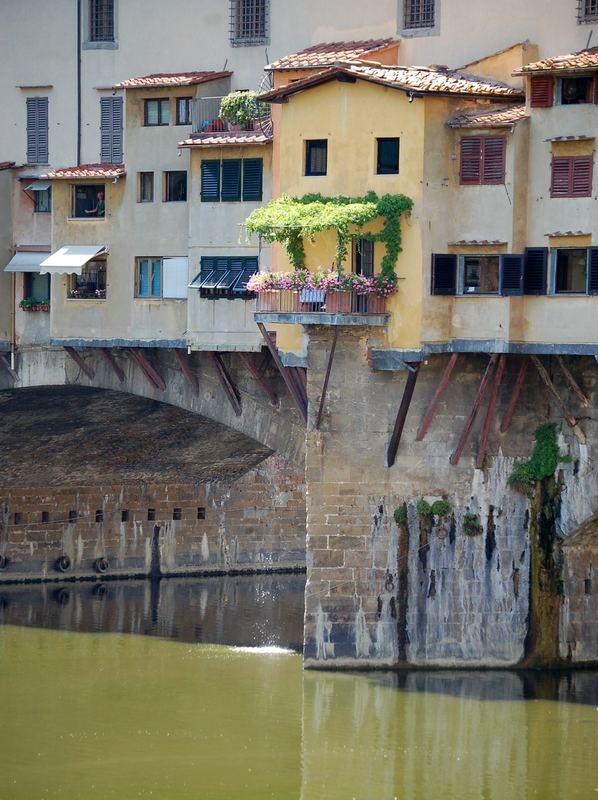 Ponte Vecchio