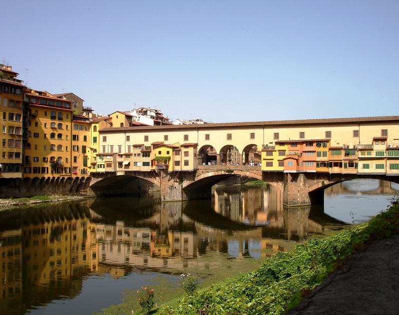 Ponte Vecchio